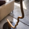 Mogg Vis a Vis Floor Lamp