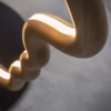 Mogg Vis a Vis Floor Lamp