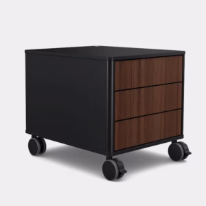 Moll C6 Mobile Roll Container Ex-display