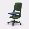 Moll S9 Swivel Office Chair Ex-display