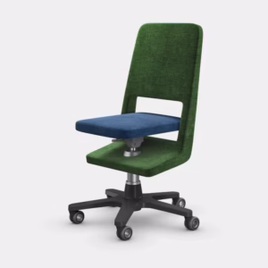 Moll S9 Swivel Office Chair Ex-display
