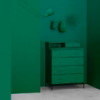 Montana Keep Chest of Drawers in Different Colours, Wall Mounted or Floor