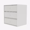 Montana Mini 1007 Bedside Table Wall Mounted in Different Colours