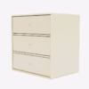 Montana Mini 1007 Bedside Table Wall Mounted in Different Colours