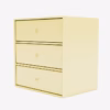 Montana Mini 1007 Bedside Table Wall Mounted in Different Colours