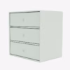 Montana Mini 1007 Bedside Table Wall Mounted in Different Colours