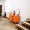 Montana Save Low Sideboard in Different Colours, Wall Mounted or Floor