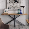 Montana Wild Console by Oliver B Casa 
