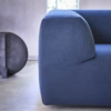 Montis Aztec Sofa 2.5 Seater in Fabric or Leather