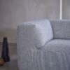 Montis Aztec Sofa 2.5 Seater in Fabric or Leather