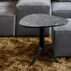 Montis Dante Coffee Occasional Table in Marble or Granite