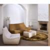 Montis Florence 2 Seater Sofa in Fabric or Leather