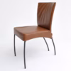Montis Spica & SpicaS Chair or Dining Chair in Fabric or Leather