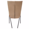 Montis Spica & SpicaS Chair or Dining Chair in Fabric or Leather