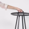 Montis TOR Side Table - Portable in 7 Different Colours