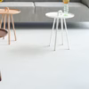 Montis TOR Side Table - Portable in 7 Different Colours