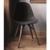 Mood Chair by Bontempi Casa 