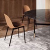 Mood Metal Frame Outdoor Chair by Bontempi Casa