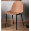 Mood Metal Frame Outdoor Chair by Bontempi Casa