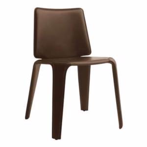 Mood 720 Chair by Pedrali