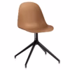 Mood Swivel Central Leg Chair by Bontempi Casa