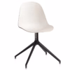 Mood Swivel Central Leg Chair by Bontempi Casa