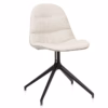 Mood Swivel Central Leg Chair by Bontempi Casa