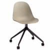 Mood Swivel Central Leg Chair by Bontempi Casa