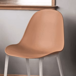 Mood Barstool by Bontempi Casa