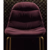 Mood Barstool by Bontempi Casa