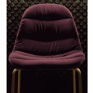 Mood Barstool by Bontempi Casa