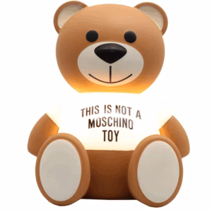 Moschino Toy Table Lamp by Kartell