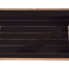 Mueller Small Living Flatbox Desk