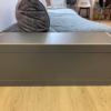 Mueller Small Living Flai Storage Bench