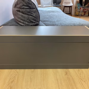 Mueller Small Living Flai Storage Bench