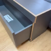 Mueller Small Living Flai Storage Bench