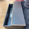 Mueller Small Living Flai Storage Bench