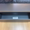 Mueller Small Living Flai Storage Bench