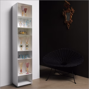 Unit 1 Bookcase by Müller
