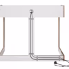 Mueller Moebel Plane Home Office Desk