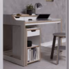 Mueller Moebel Plane Home Office Desk