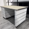 Müller Classic Line 225 Desk