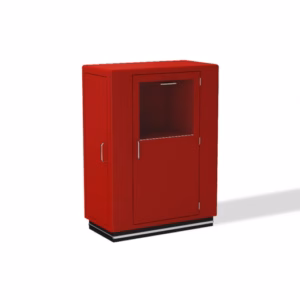 Müller Classic Line Bar Cabinet KB 323