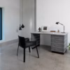 Müller Classic Line Desk TB 225