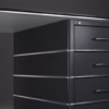 Müller Classic Line Desk TB 225
