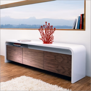 Highline L 14-3 Sideboard by Muller