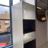 Muller Unit U 1-1 Standing Shelf Unit Ex-display
