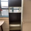 Muller Unit U 1-1 Standing Shelf Unit Ex-display