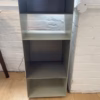 Muller Unit U 1-1 Standing Shelf Unit Ex-display