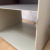 Muller Unit U 1-1 Standing Shelf Unit Ex-display